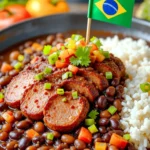 Feijoada - A Brazilian Culinary Masterpiece