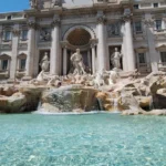_Fontana Di Trevi _