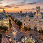 Madrid