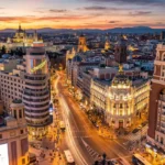 Madrid