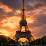 Paris - France