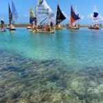 Piscinas naturais de Porto de Galinhas_ como ir, hospedagens e dicas