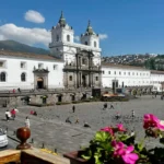 Plaza de San Francisco