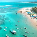 Porto de Galinhas_Beach in Brazil