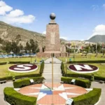 Quito Ecuador