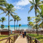 Resort grand Palladium Imbassaí - Bahia