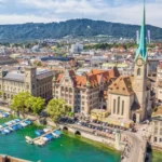 Zurich Travel