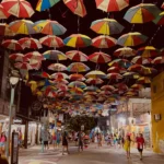 fotografia de Porto de Galinhas