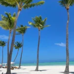 punta cana beach