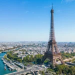 _�������� De Eiffeltoren is dé must see van je citytrip!